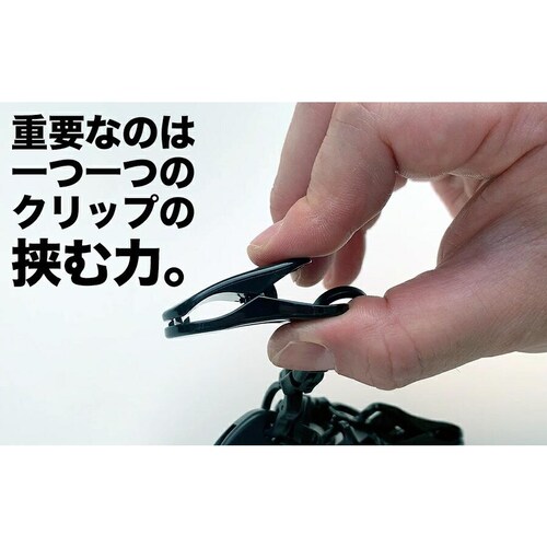 K3ANbv MEGA TRIPLE CLIP ̓Nbv { St@[̂߂̃ACe p^[Jo[z_[ O[u Lbv ^I }XN Ԃ牺_8