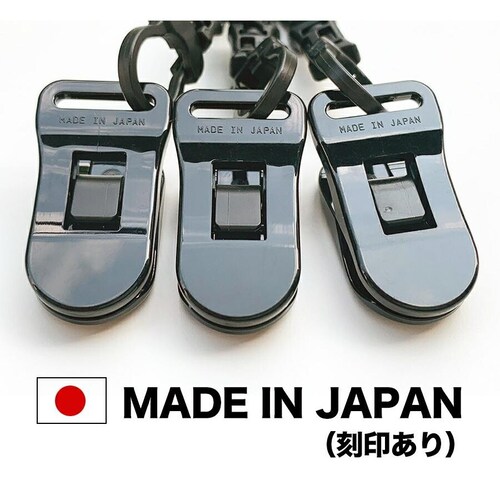 K3ANbv MEGA TRIPLE CLIP ̓Nbv { St@[̂߂̃ACe p^[Jo[z_[ O[u Lbv ^I }XN Ԃ牺_12