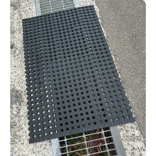 hE͂S}bg BLACK DRYiubNhCj45cm~90cm [؂SALEmOpn_2