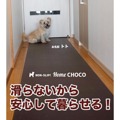 ̂߂̎p ~߃}bg HOME CHOCO IIIm70cm~5mnz[`RVer.III hbO}bg ybg}bg_2