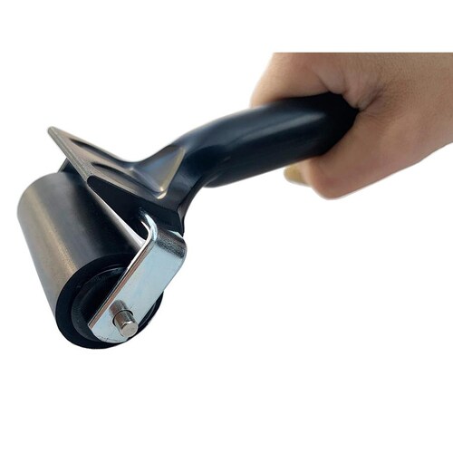 滑り止めテープ専用圧着ローラー ZARATTO ザラット すべりどめ テープ ノンスリップ 階段 滑り止め ざらっと スタッドレスマット シリーズ_4