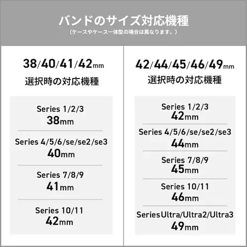 【BELTIES】アップルウォッチバンド Apple Watch用 42mm 44mm 45mm 46mm 49mm ブラック マグネット 磁石 ステンレス Ultra2 / Ultra / 10 /_12