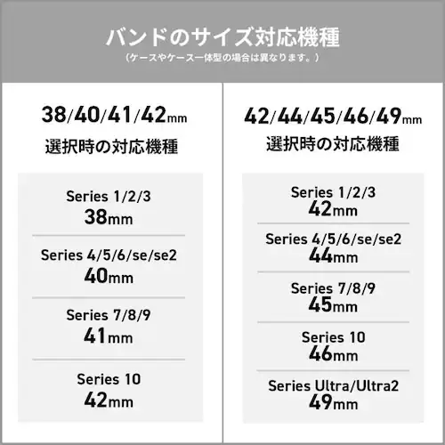 【BELTIES】アップルウォッチバンド Apple Watch用 42mm 44mm 45mm 46mm 49mm ブラック マグネット 磁石 ステンレス Ultra2 / Ultra / 10 /_16