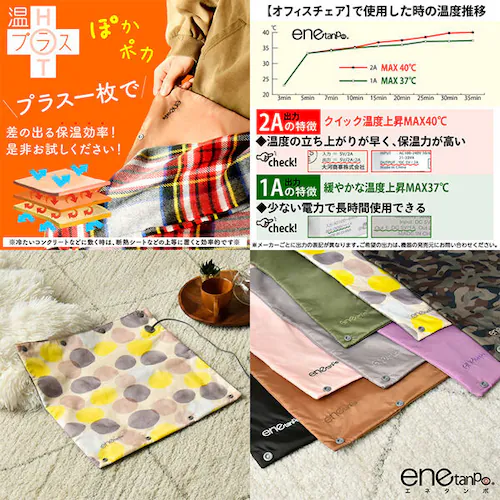 enetanpo X ET-06 カモグリーン_7