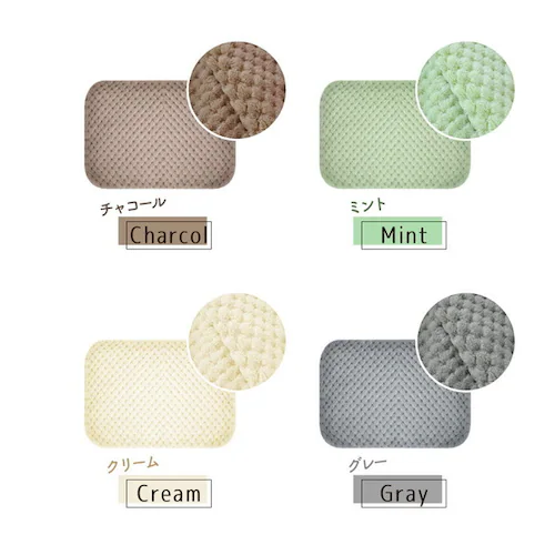 ET-12 電気式湯たんぽ グレー_16