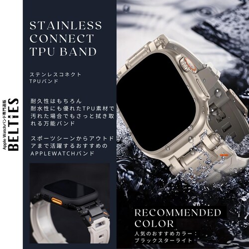 yBELTIESzAbvEHb`oh Apple Watchp 49mm 46mm 45mm 44mm 42mm `^X^[Cg VR XeX X|[c i Ultra2 / Ul_1