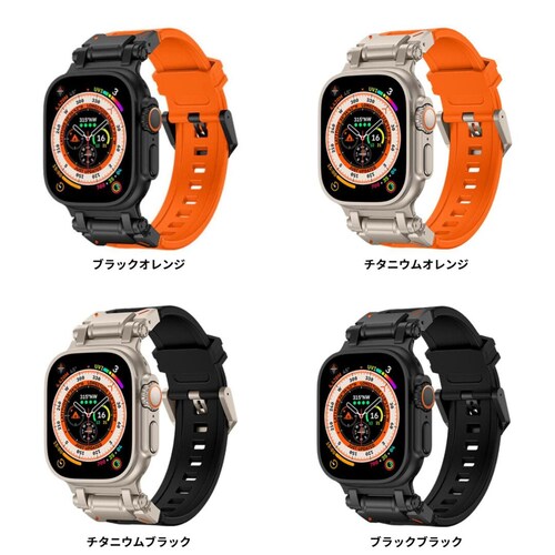 yBELTIESzAbvEHb`oh Apple Watchp 49mm 46mm 45mm 44mm 42mm `^X^[Cg VR XeX X|[c i Ultra2 / Ul_4