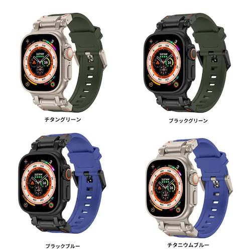 yBELTIESzAbvEHb`oh Apple Watchp 49mm 46mm 45mm 44mm 42mm `^X^[Cg VR XeX X|[c i Ultra2 / Ul_5
