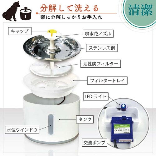   p Lp  tB^[ XeX qI S É e 2.4bg  L a  z  ȒP_6