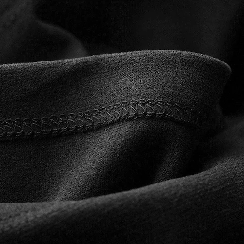 メンズ ハイネックフリース メンズ服 ハイネックインナー 長袖 起毛 あったか 防寒 裏起毛 保温性 軽量 暖かい 冬用 肌着 メンズトップス メンズファッション スポーツ 作業着 アウトドア 登山_8