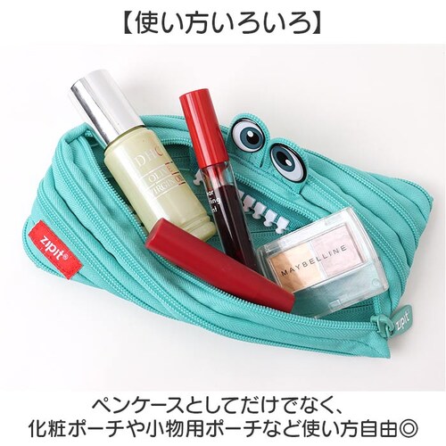 �M�� �W�b�v�C�b�g zipit �ʔ� �y���P�[�X �W�b�v�C�b�g�M�� zipit�y���P�[�X �|�[�` �t�@�X�i�[�y���P�[�X zipper �y���|�[�` ���킢�� ���Z�� ��e�� ���� ������� ��l ���q_4