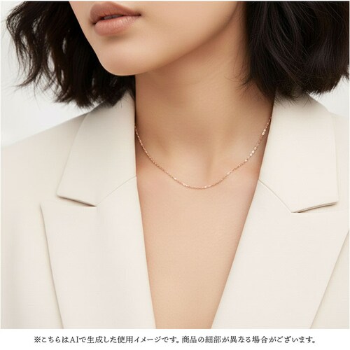 �`�F�[���l�b�N���X ���f�B�[�X �ʔ� �l�b�N���X ����� �A�N�Z�T���[ �`�F�[�� �V���v�� ��i ��l ���킢�� �J�W���A�� ������� ���i�g�� ���� �I�V���� ���� �ؚ� 20�� 30�� 40�� _6