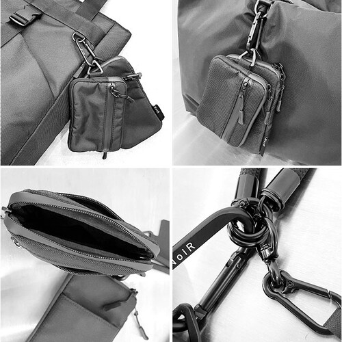 NoiR �m�A�[�� �V�����_�[�o�b�O N23008 �ʔ� �|�[�` �V�����_�[�|�[�` �X�}�z�V�����_�[ �X�}�z�|�[�` �������� �R�C���P�[�X �΂߂����o�b�O �����Y ���� ������ �ʋ� �ʊw ���s �A�E_13