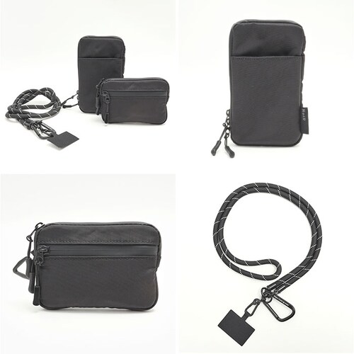 NoiR �m�A�[�� �V�����_�[�o�b�O N23008 �ʔ� �|�[�` �V�����_�[�|�[�` �X�}�z�V�����_�[ �X�}�z�|�[�` �������� �R�C���P�[�X �΂߂����o�b�O �����Y ���� ������ �ʋ� �ʊw ���s �A�E_14