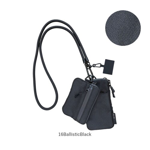 NoiR �m�A�[�� �V�����_�[�o�b�O N23008 �ʔ� �|�[�` �V�����_�[�|�[�` �X�}�z�V�����_�[ �X�}�z�|�[�` �������� �R�C���P�[�X �΂߂����o�b�O �����Y ���� ������ �ʋ� �ʊw ���s �A�E_17