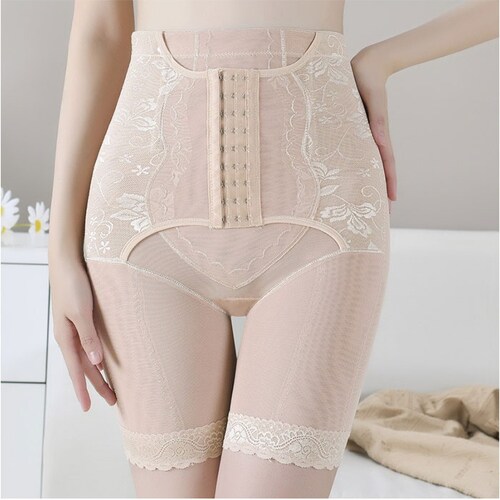 補正下着 ガードル ハイウェスト 通販 ガードルショーツ ロングガードル レディース 補正インナー 下着 補正 インナー 引き締め レディースインナー ショーツ パンツ ハイウエスト おなか お腹 サ_2