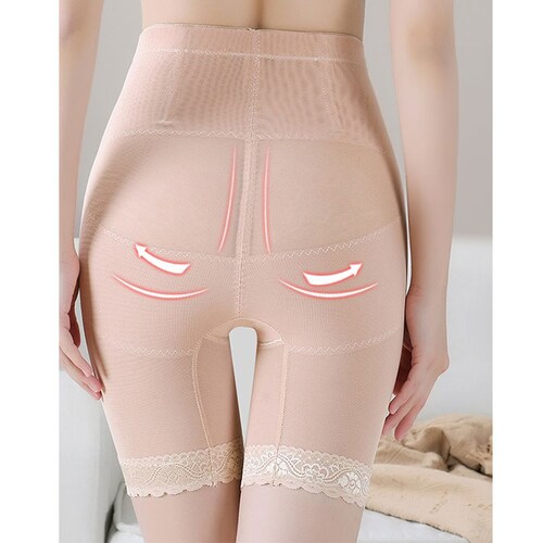 補正下着 ガードル ハイウェスト 通販 ガードルショーツ ロングガードル レディース 補正インナー 下着 補正 インナー 引き締め レディースインナー ショーツ パンツ ハイウエスト おなか お腹 サ_5