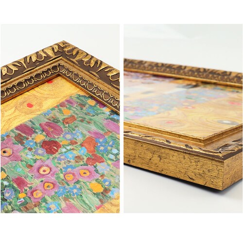 �N�����g �A�[�g �p�l�� �ʔ� Gustav Klimt �O�X�^�t�E�N�����g GK-170 �A�[�g�t���[�� �A�[�g�p�l�� �A�[�g�{�[�h �G�� ���� ������� �Ǌ|���A�[�g �z���� ���� ���r���O �Q��_8