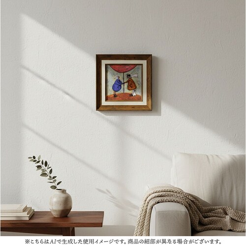 �T���g�t�g �G�� �A�[�g�t���[�� �ʔ� SamToft ST-040 �A�[�g�p�l�� �A�[�g�{�[�h �A�[�g�|�X�^�[ ���� ��i �Ǌ|���A�[�g �Ǐ��� ������� ���킢�� �z���� ���� ���r���O �Q�� �V_7