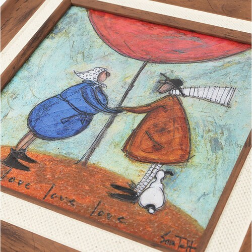 �T���g�t�g �G�� �A�[�g�t���[�� �ʔ� SamToft ST-040 �A�[�g�p�l�� �A�[�g�{�[�h �A�[�g�|�X�^�[ ���� ��i �Ǌ|���A�[�g �Ǐ��� ������� ���킢�� �z���� ���� ���r���O �Q�� �V_9