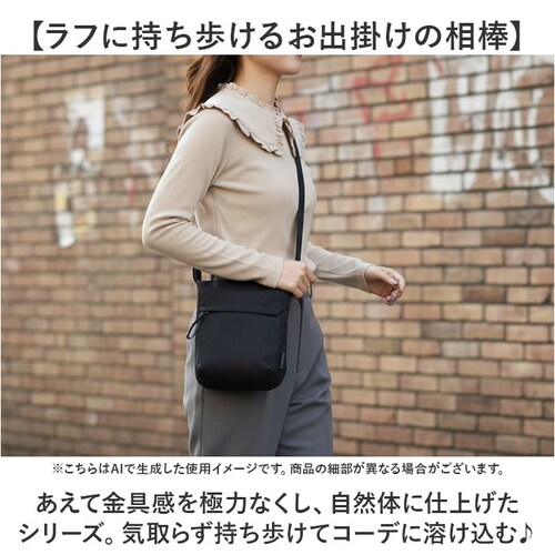 legato largo �V�����_�[ �ʔ� ���K�[�g�����S �V�����_�[�o�b�O �~�j�V�����_�[ �~�j�V�����_�[�o�b�O �΂ߊ|�� �΂߂��� ���f�B�[�X �o�b�O �c�^ ������ �i�C���� LH-F3455 2_2