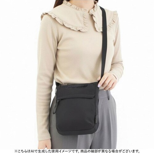 legato largo �V�����_�[ �ʔ� ���K�[�g�����S �V�����_�[�o�b�O �~�j�V�����_�[ �~�j�V�����_�[�o�b�O �΂ߊ|�� �΂߂��� ���f�B�[�X �o�b�O �c�^ ������ �i�C���� LH-F3455 2_12