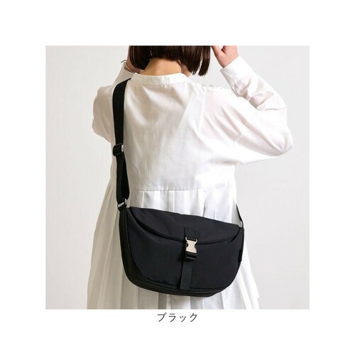 lizdays ���Y�f�C�Y �V�����_�[�o�b�O lz-70519 �ʔ� �΂߂����o�b�O �t���b�v�o�b�O �n�[�t���[���o�b�O ���|�� ���f�B�[�X ���� �y�� ��e�� B5 �i�C���� �����^ �O���� �M�` _16