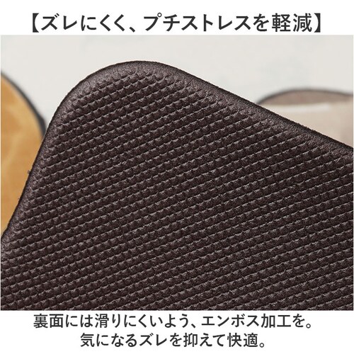 PVC �g�C���}�b�g �@���� �ʔ� �g�C�� �}�b�g �@����g�C���}�b�g �R�� �h�L ���t�T���h mofusand �L�����N�^�[ �g�C���p�i �g�C���^���[ ���R�Y�i�N���G�[�V���� 55�~60cm ����s_6