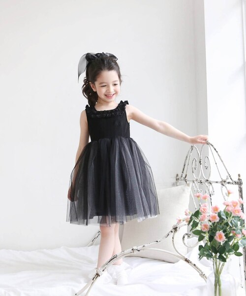 ���\�� �h���X �����s�[�X �L�b�Y �ʔ� �h���X�����s�[�X 62032301 �t�H�[�}�������s�[�X �m�[�X���[�u �q�� ���̎q ������ �p�[�e�B �`���[���X�J�[�g �t���� �X�N�G�A�l�b�N ���킢�� �t_1