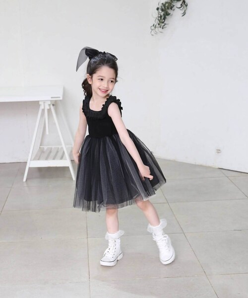 ���\�� �h���X �����s�[�X �L�b�Y �ʔ� �h���X�����s�[�X 62032301 �t�H�[�}�������s�[�X �m�[�X���[�u �q�� ���̎q ������ �p�[�e�B �`���[���X�J�[�g �t���� �X�N�G�A�l�b�N ���킢�� �t_2