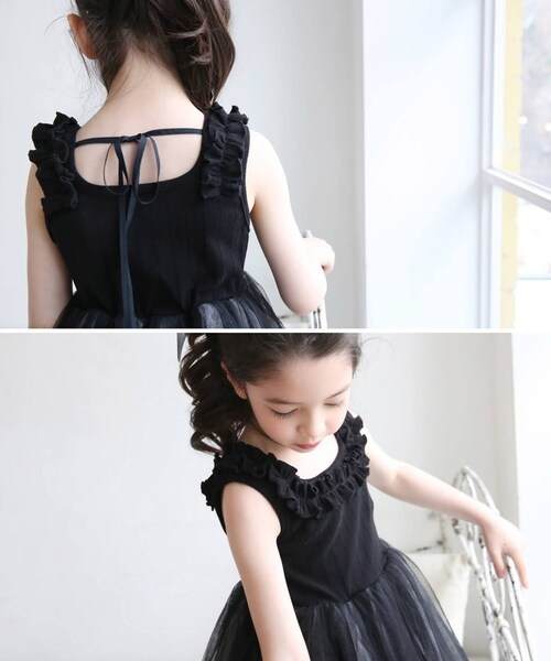 ���\�� �h���X �����s�[�X �L�b�Y �ʔ� �h���X�����s�[�X 62032301 �t�H�[�}�������s�[�X �m�[�X���[�u �q�� ���̎q ������ �p�[�e�B �`���[���X�J�[�g �t���� �X�N�G�A�l�b�N ���킢�� �t_7