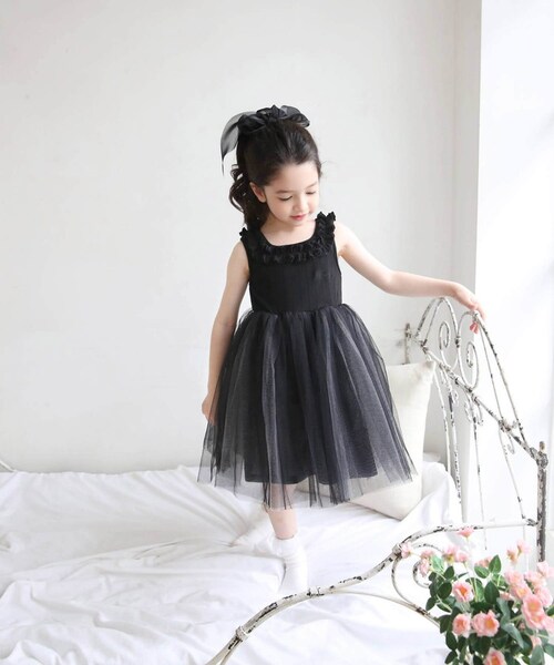 ���\�� �h���X �����s�[�X �L�b�Y �ʔ� �h���X�����s�[�X 62032301 �t�H�[�}�������s�[�X �m�[�X���[�u �q�� ���̎q ������ �p�[�e�B �`���[���X�J�[�g �t���� �X�N�G�A�l�b�N ���킢�� �t_10