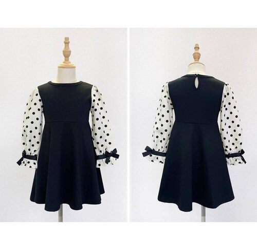 �q�� �h���X �����s�[�X ���̎q �ʔ� �L�b�Y �h���X�����s�[�X 10002891 �t�H�[�}�������s�[�X ���� �h�b�g ���{�� ������ �p�[�e�B�[ ���\�� ������ ������ ���w�� ���킢�� �I�V���� _6