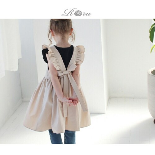 �G�v�����h���X �q�ǂ� �ʔ� �G�v���� �h���X �q�� 5014-19-55 �G�v���������s�[�X �����s�[�X �t���� �L�b�Y ���̎q �M���U�[ ���� �I�V���� ���� ������� ���킢�� ���n �V���v��_4