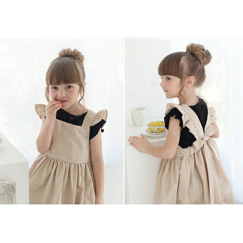 �G�v�����h���X �q�ǂ� �ʔ� �G�v���� �h���X �q�� 5014-19-55 �G�v���������s�[�X �����s�[�X �t���� �L�b�Y ���̎q �M���U�[ ���� �I�V���� ���� ������� ���킢�� ���n �V���v��_8