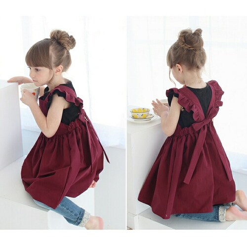 �G�v�����h���X �q�ǂ� �ʔ� �G�v���� �h���X �q�� 5014-19-55 �G�v���������s�[�X �����s�[�X �t���� �L�b�Y ���̎q �M���U�[ ���� �I�V���� ���� ������� ���킢�� ���n �V���v��_12