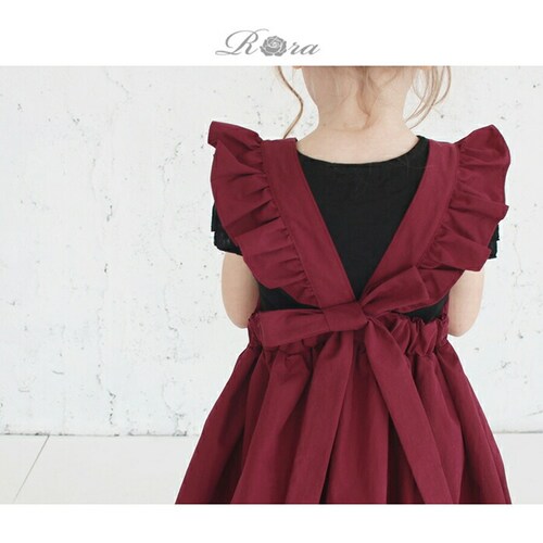 �G�v�����h���X �q�ǂ� �ʔ� �G�v���� �h���X �q�� 5014-19-55 �G�v���������s�[�X �����s�[�X �t���� �L�b�Y ���̎q �M���U�[ ���� �I�V���� ���� ������� ���킢�� ���n �V���v��_13