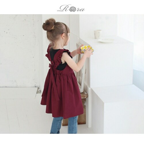 �G�v�����h���X �q�ǂ� �ʔ� �G�v���� �h���X �q�� 5014-19-55 �G�v���������s�[�X �����s�[�X �t���� �L�b�Y ���̎q �M���U�[ ���� �I�V���� ���� ������� ���킢�� ���n �V���v��_14