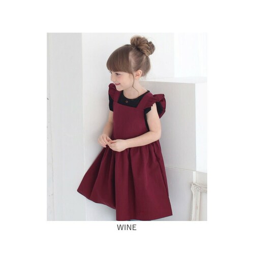 �G�v�����h���X �q�ǂ� �ʔ� �G�v���� �h���X �q�� 5014-19-55 �G�v���������s�[�X �����s�[�X �t���� �L�b�Y ���̎q �M���U�[ ���� �I�V���� ���� ������� ���킢�� ���n �V���v��_18