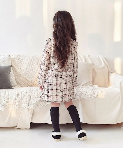 �L�b�Y �X�[�c ���w�� ���̎q �ʔ� �c�C�[�h �Z�b�g�A�b�v 42202102 �t�H�[�}���X�[�c �㉺�Z�b�g �q�ǂ� ������ ������ ���\�� ���܎O ��i �m�[�J���[�W���P�b�g ������� ���� ��l_7