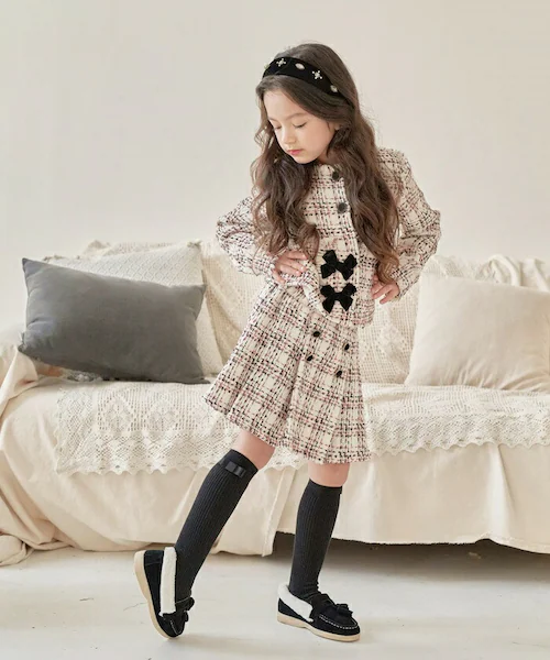 �L�b�Y �X�[�c ���w�� ���̎q �ʔ� �c�C�[�h �Z�b�g�A�b�v 42202102 �t�H�[�}���X�[�c �㉺�Z�b�g �q�ǂ� ������ ������ ���\�� ���܎O ��i �m�[�J���[�W���P�b�g ������� ���� ��l_10