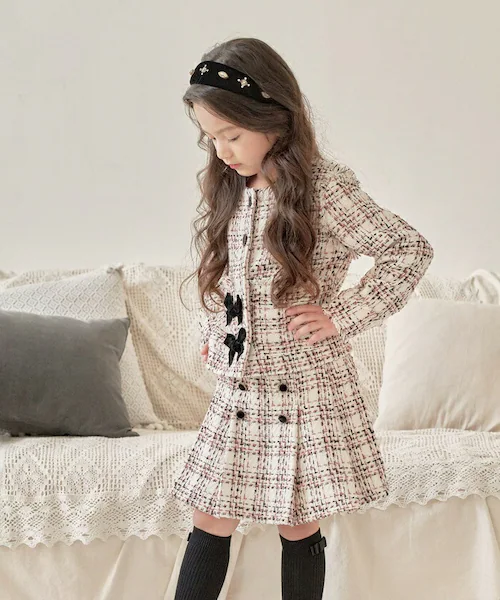 �L�b�Y �X�[�c ���w�� ���̎q �ʔ� �c�C�[�h �Z�b�g�A�b�v 42202102 �t�H�[�}���X�[�c �㉺�Z�b�g �q�ǂ� ������ ������ ���\�� ���܎O ��i �m�[�J���[�W���P�b�g ������� ���� ��l_11