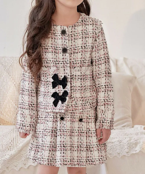 �L�b�Y �X�[�c ���w�� ���̎q �ʔ� �c�C�[�h �Z�b�g�A�b�v 42202102 �t�H�[�}���X�[�c �㉺�Z�b�g �q�ǂ� ������ ������ ���\�� ���܎O ��i �m�[�J���[�W���P�b�g ������� ���� ��l_12