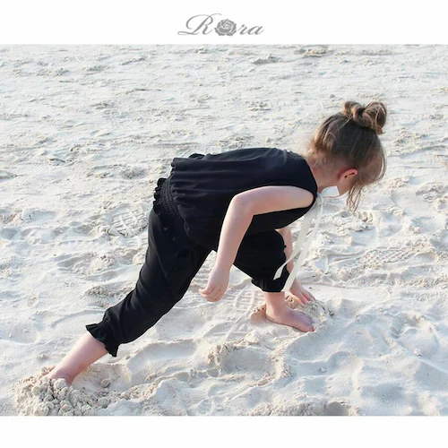 �L�b�Y ���̎q ������� �� �Z�b�g�A�b�v �ʔ� �㉺�Z�b�g �� 10006331 �^���N�g�b�v �m�[�X���[�u �p���c 7����p���c ������p���c ���{�� ���킢�� ��l���ۂ� �J�W���A���Z�b�g�A�b�v_7