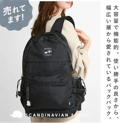 �X�J���W�i�r�A���t�H���X�g �����b�N SCANDINAVIAN FOREST 251-KESF223 �ʔ� ���f�B�[�X �����Y �����b�N�T�b�N �� 28l 29l �f�C�p�b�N ��e�� ���� �͂��� ��_1