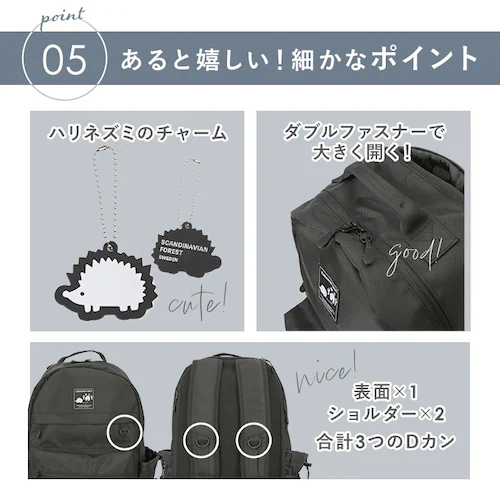 �X�J���W�i�r�A���t�H���X�g �����b�N SCANDINAVIAN FOREST 251-KESF223 �ʔ� ���f�B�[�X �����Y �����b�N�T�b�N �� 28l 29l �f�C�p�b�N ��e�� ���� �͂��� ��_13