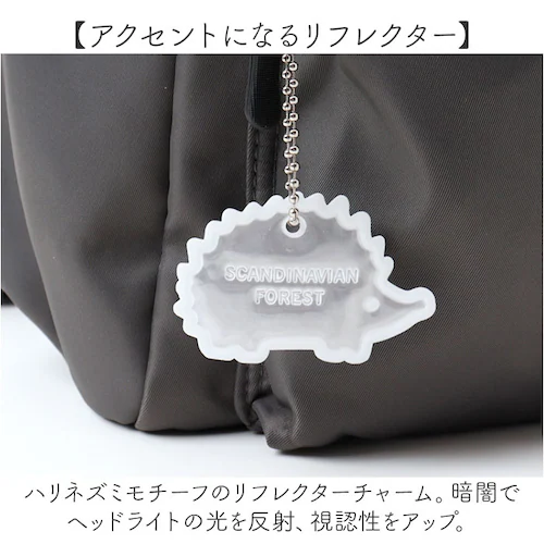 �X�J���W�i�r�A���t�H���X�g �����b�N 251-KESF331 �ʔ� �����b�N�T�b�N �f�C�p�b�N �o�b�N�p�b�N SCANDINAVIAN FOREST �����[�����b�N ���f�B�[�X ��e�� A4 �ʋ� ��_12