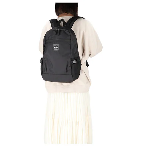 スカンジナビアンフォレスト リュック 通販 251-AFSF278 SCANDINAVIAN FOREST リュックサック バックパック デイパック アクティブスマートリュック レディース 大人 おし_4