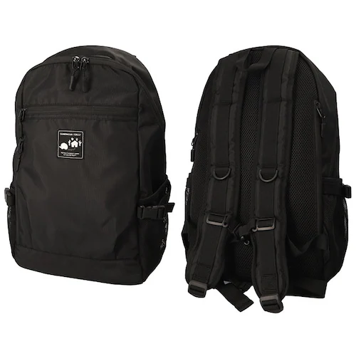 スカンジナビアンフォレスト リュック 通販 251-AFSF278 SCANDINAVIAN FOREST リュックサック バックパック デイパック アクティブスマートリュック レディース 大人 おし_13