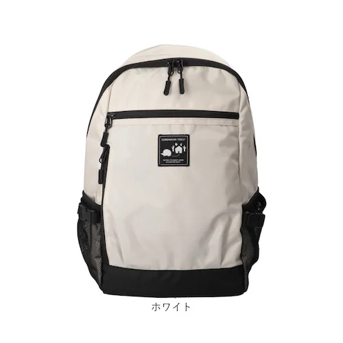 スカンジナビアンフォレスト リュック 通販 251-AFSF278 SCANDINAVIAN FOREST リュックサック バックパック デイパック アクティブスマートリュック レディース 大人 おし_16